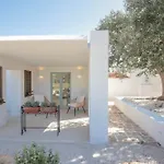 Td Marlu Luxury Trulli Experience Wstunning Pool Villa Castellana Grotte