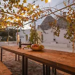 Td Marlu Luxury Trulli Experience Wstunning Pool Villa