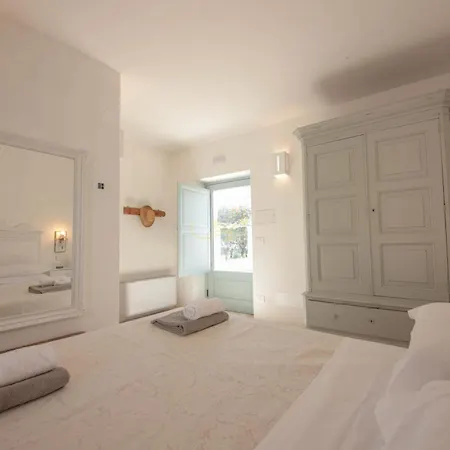 Td Marlù Luxury Trulli Experience With Stunning Pool Villa Castellana Grotte