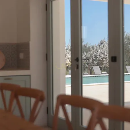 Td Marlu Luxury Trulli Experience Wstunning Pool Villa