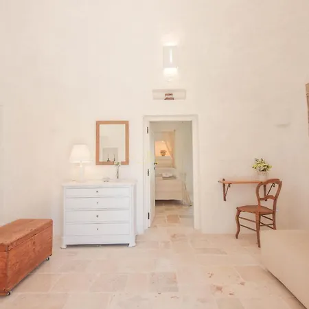 Td Marlù Luxury Trulli Experience With Stunning Pool *