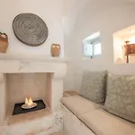 Villa Td Marlu Luxury Trulli Experience Wstunning Pool Castellana Grotte