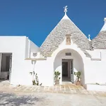 Td Marlu Luxury Trulli Experience Wstunning Pool Castellana Grotte
