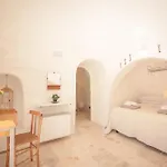 Villa Td Marlu Luxury Trulli Experience Wstunning Pool *