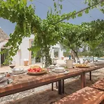 Villa Td Marlu Luxury Trulli Experience Wstunning Pool