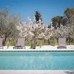 Villa Td Marlu Luxury Trulli Experience Wstunning Pool Castellana Grotte