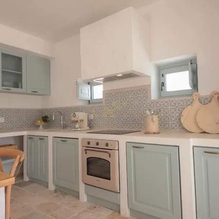 Villa Td Marlu Luxury Trulli Experience With Stunning Pool Castellana Grotte