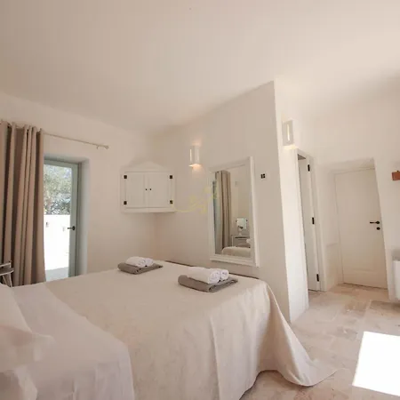 Villa Td Marlu Luxury Trulli Experience With Stunning Pool *