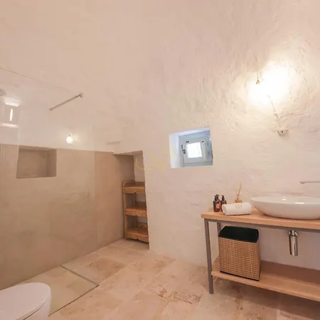 Villa Td Marlu Luxury Trulli Experience With Stunning Pool