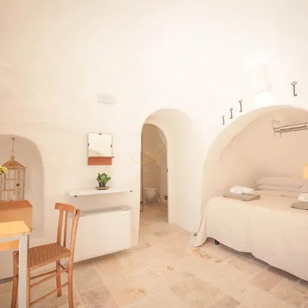 Villa Td Marlu Luxury Trulli Experience With Stunning Pool *