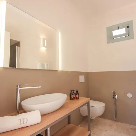 Td Marlu Luxury Trulli Experience With Stunning Pool