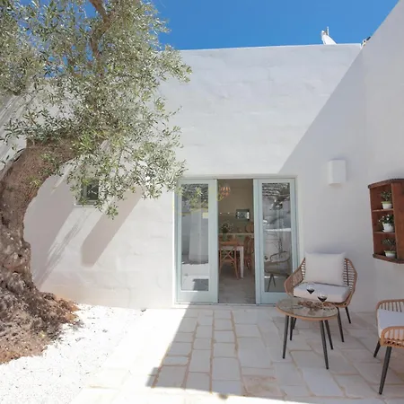 Td Marlu Luxury Trulli Experience With Stunning Pool * Castellana Grotte