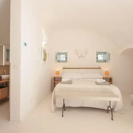 Villa Td Marlu Luxury Trulli Experience With Stunning Pool *